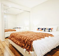 Cozy 5 Bed House in Sydney - QLD Tourism