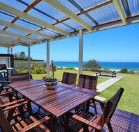 Glory  Culburra - Absolute Beachfront - Pet  Family Friendly - QLD Tourism