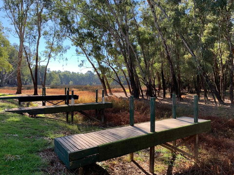 Corowa Bindaree Holiday Park - Queensland Tourism 2
