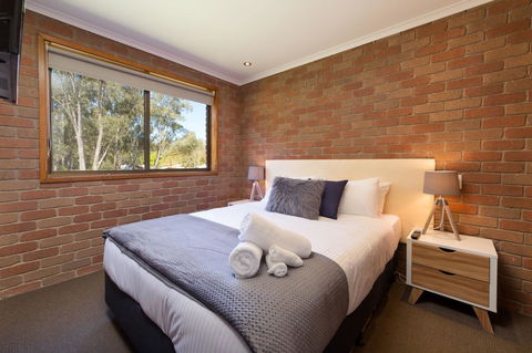 Corowa Bindaree Holiday Park - Queensland Tourism 7