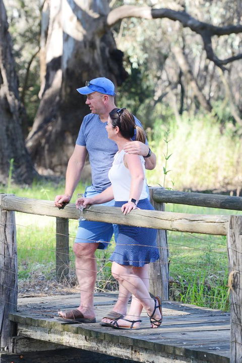 Corowa Bindaree Holiday Park - Queensland Tourism 19