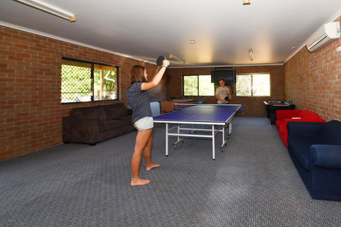 Corowa Bindaree Holiday Park - Queensland Tourism 18