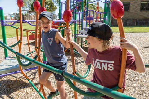 Corowa Bindaree Holiday Park - Queensland Tourism 16