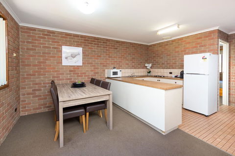 Corowa Bindaree Holiday Park - Queensland Tourism 10