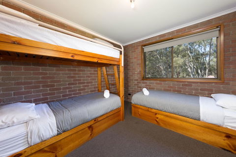 Corowa Bindaree Holiday Park - Queensland Tourism 13