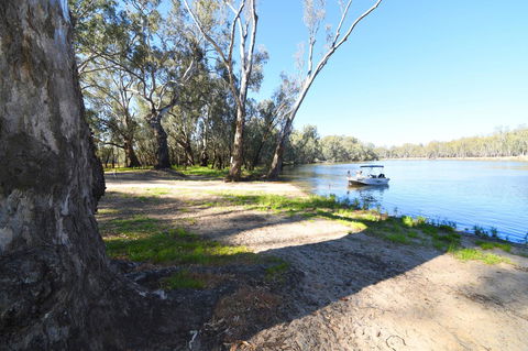 Corowa Bindaree Holiday Park - Queensland Tourism 15