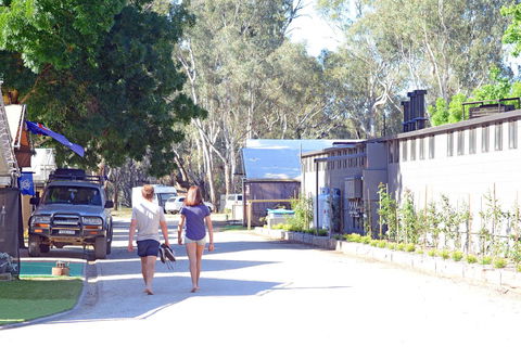 Corowa Bindaree Holiday Park - Queensland Tourism 17