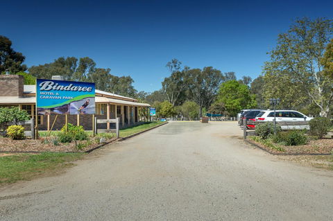 Corowa Bindaree Holiday Park - Queensland Tourism 20