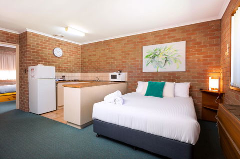Corowa Bindaree Holiday Park - Queensland Tourism 8