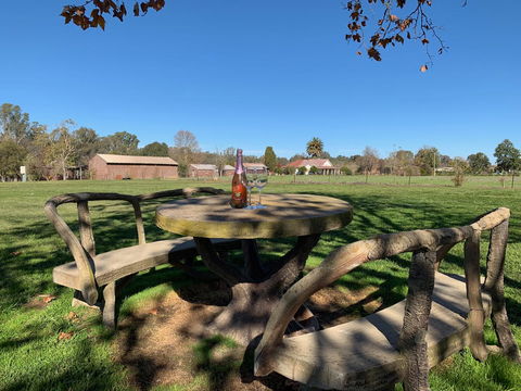 Corowa Bindaree Holiday Park - Queensland Tourism 3