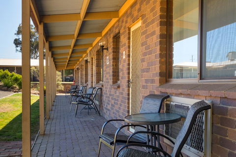 Corowa Bindaree Holiday Park - Queensland Tourism 12