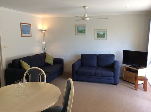 Como Lodge - QLD Tourism 17