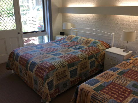 Como Lodge - QLD Tourism 12