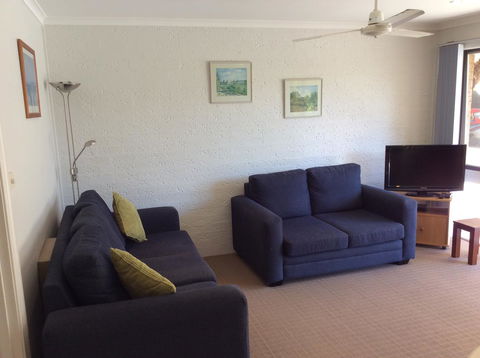 Como Lodge - QLD Tourism 23