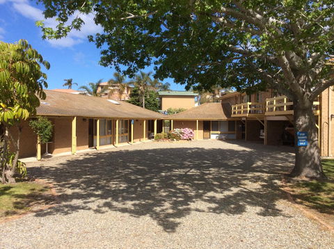 Como Lodge - QLD Tourism 8