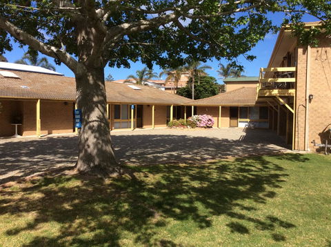Como Lodge - QLD Tourism 15