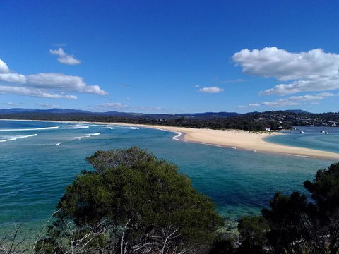 Como Lodge - QLD Tourism 5