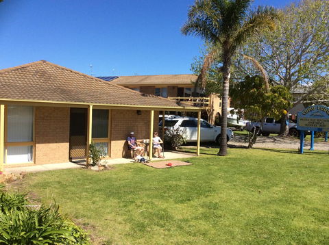 Como Lodge - QLD Tourism 21