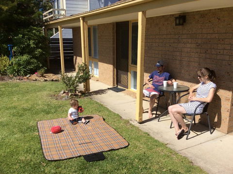 Como Lodge - QLD Tourism 25