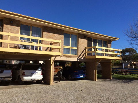 Como Lodge - QLD Tourism 7