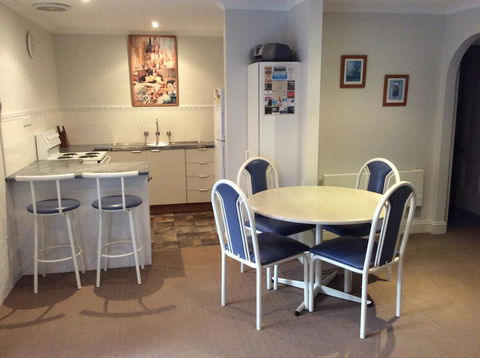 Como Lodge - QLD Tourism 11