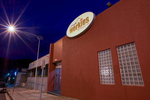 Lithgow Workies Club Motel - QLD Tourism 33