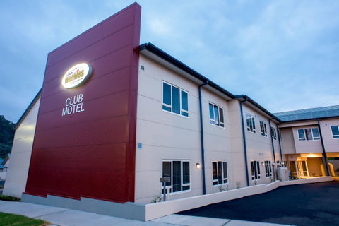 Lithgow Workies Club Motel - QLD Tourism 1