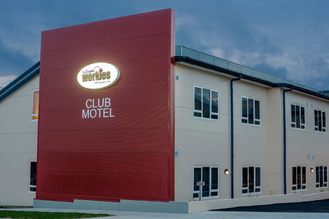 Lithgow Workies Club Motel - QLD Tourism 26