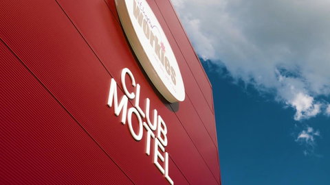Lithgow Workies Club Motel - QLD Tourism 15