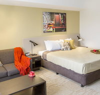 Lithgow Workies Club Motel - QLD Tourism