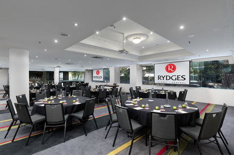 Rydges Sydney Central - Queensland Tourism 36