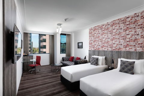 Rydges Sydney Central - Queensland Tourism 11