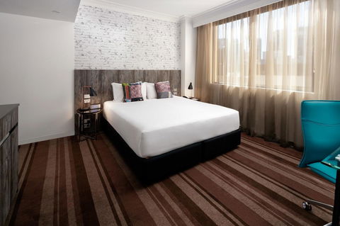 Rydges Sydney Central - Queensland Tourism 7