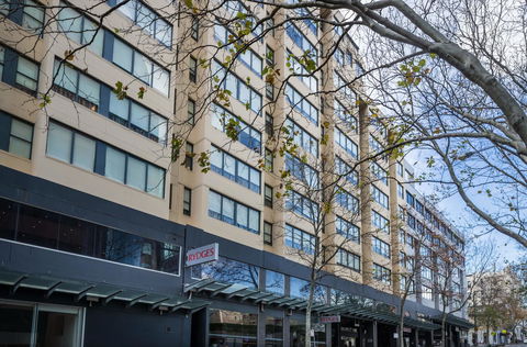 Rydges Sydney Central - Queensland Tourism 14
