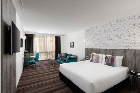 Rydges Sydney Central - Queensland Tourism 17