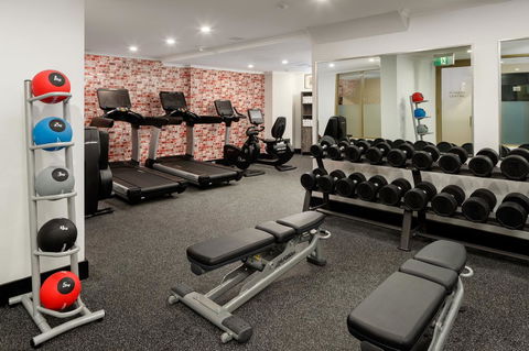Rydges Sydney Central - Queensland Tourism 40