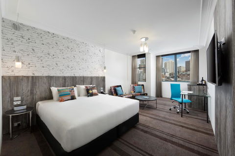 Rydges Sydney Central - Queensland Tourism 2