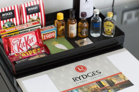 Rydges Sydney Central - Queensland Tourism 43