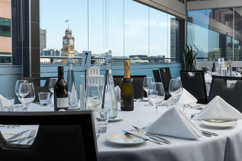 Rydges Sydney Central - Queensland Tourism 38