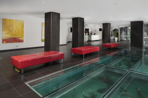 Rydges Sydney Central - Queensland Tourism 9