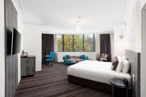 Rydges Sydney Central - Queensland Tourism 15