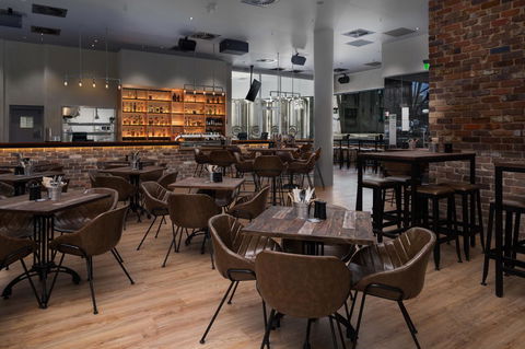 Rydges Sydney Central - Queensland Tourism 20