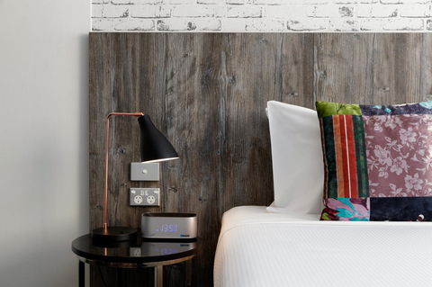 Rydges Sydney Central - Queensland Tourism 5