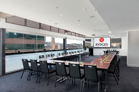 Rydges Sydney Central - Queensland Tourism 34