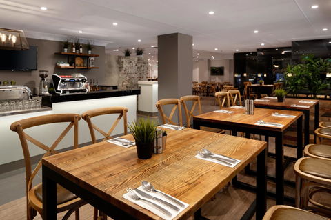 Rydges Sydney Central - Queensland Tourism 33