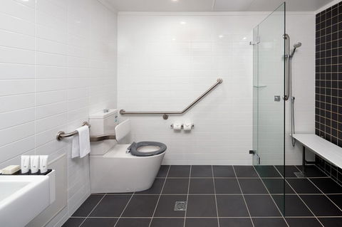 Rydges Sydney Central - Queensland Tourism 44