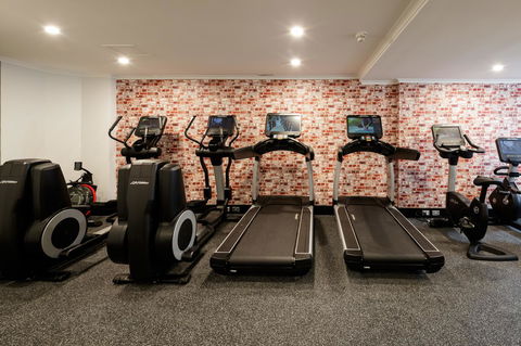 Rydges Sydney Central - Queensland Tourism 41