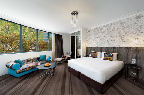 Rydges Sydney Central - Queensland Tourism 10