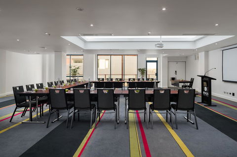 Rydges Sydney Central - Queensland Tourism 37
