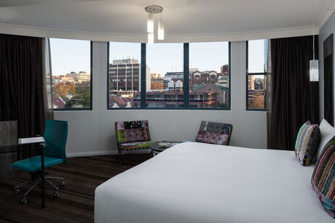 Rydges Sydney Central - Queensland Tourism 13